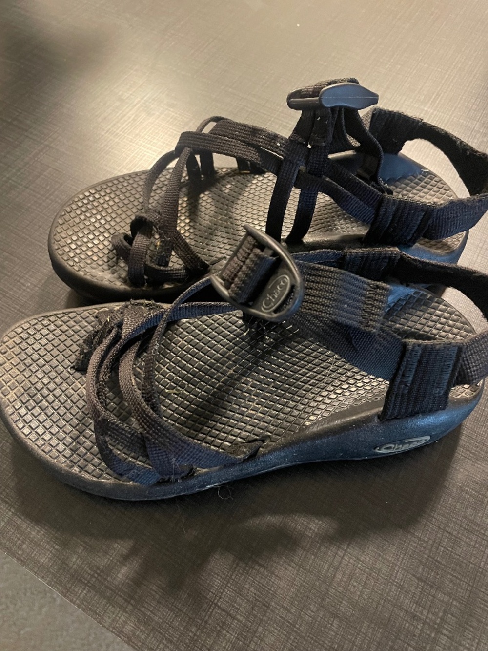 Women’s Chacos 5